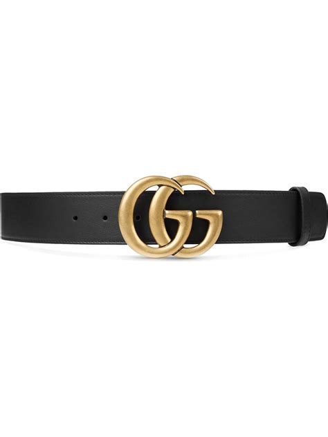 accessori gucci 2015|farfetch Gucci belt.